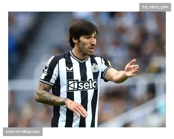 纽卡宣布与禁赛中的托纳利续约至2030年 继续信任与长远规划 纽卡宣布与禁赛中的托纳利续约至2030年 继续信任与长远规划