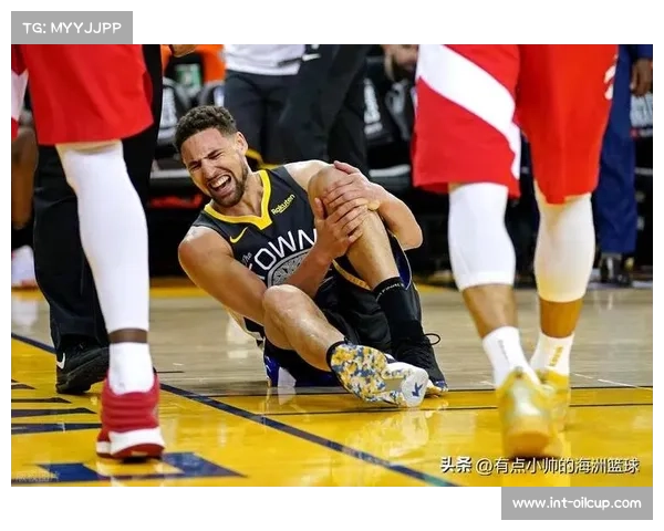 克莱心态调整与转型，从巨星到角色球员