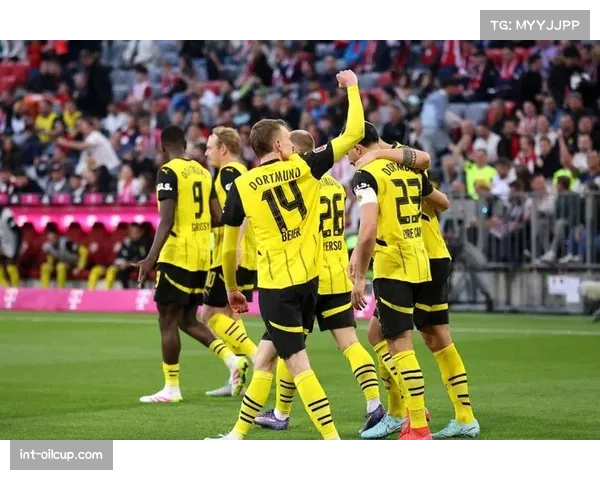 通讯：回顾多特蒙德本赛季欧冠征程，主场威斯特法伦的“零封”效率